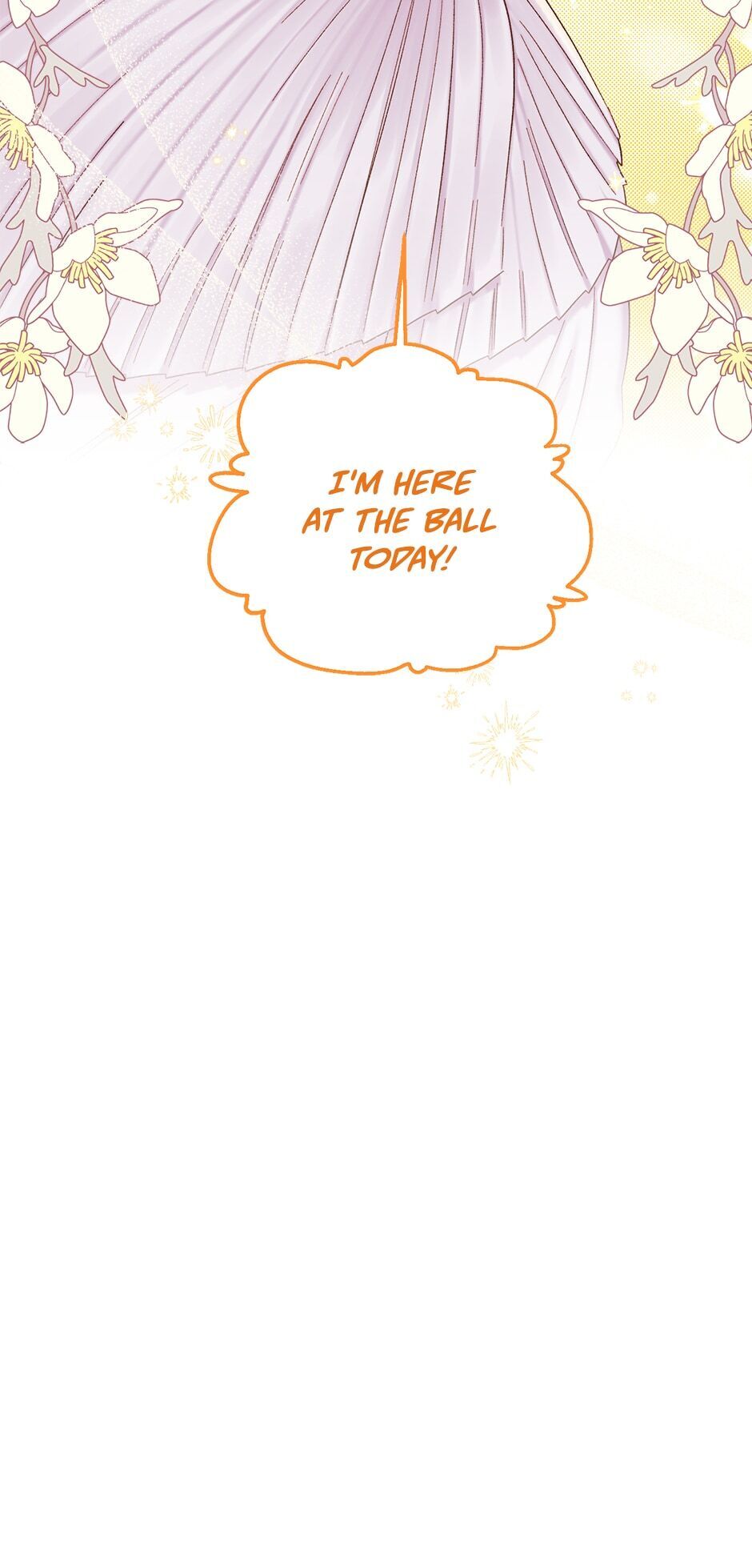 Is It Fortune or Is It Woe? chapter 54 page 20