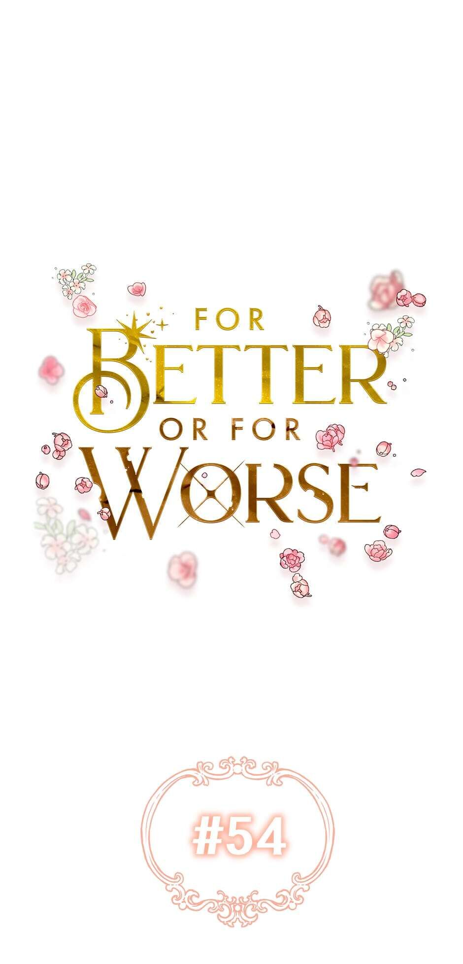 Is It Fortune or Is It Woe? chapter 54 page 21