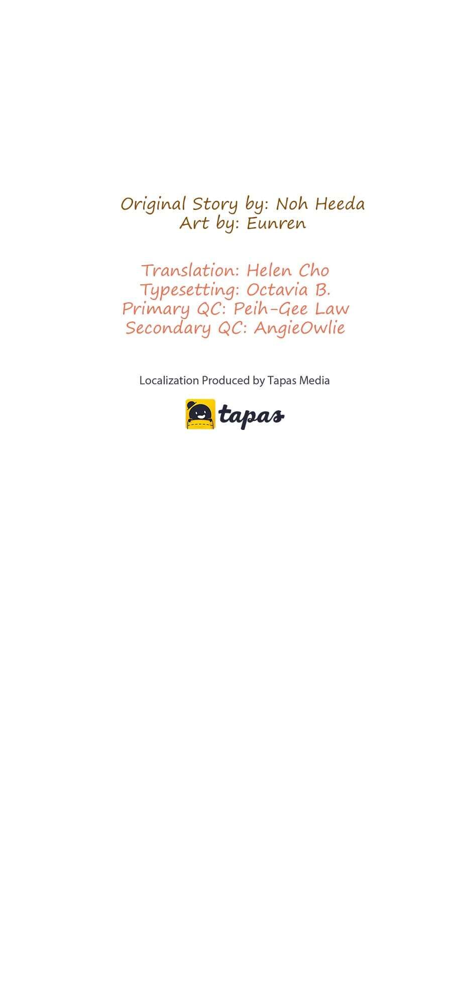 Is It Fortune or Is It Woe? chapter 54 page 22