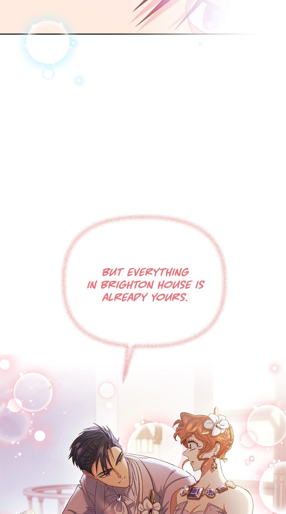 Is It Fortune or Is It Woe? chapter 54 page 29