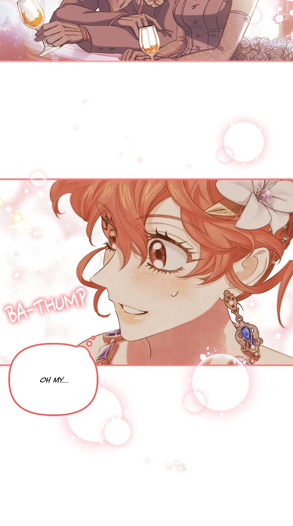 Is It Fortune or Is It Woe? chapter 54 page 30