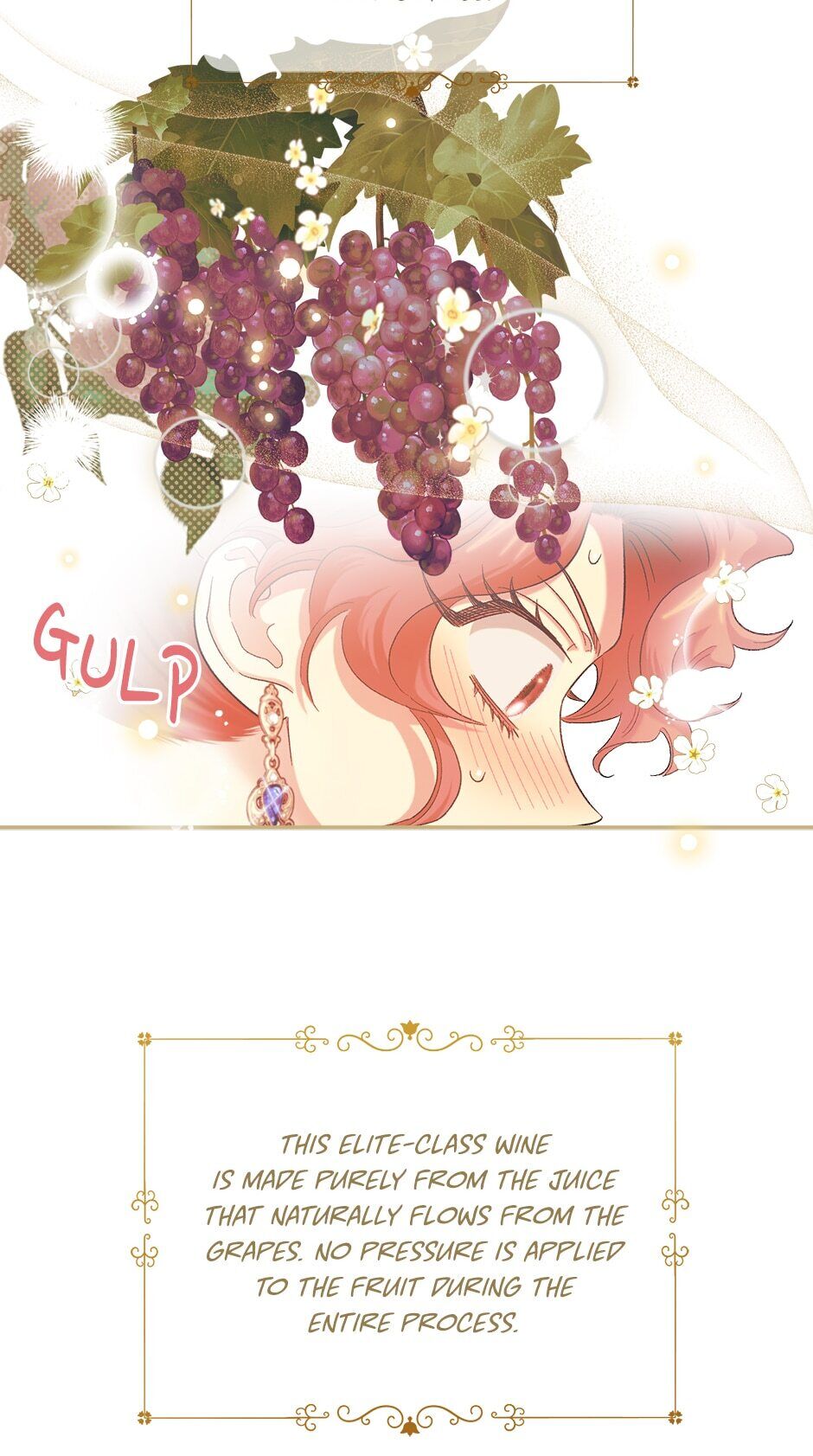 Is It Fortune or Is It Woe? chapter 54 page 38