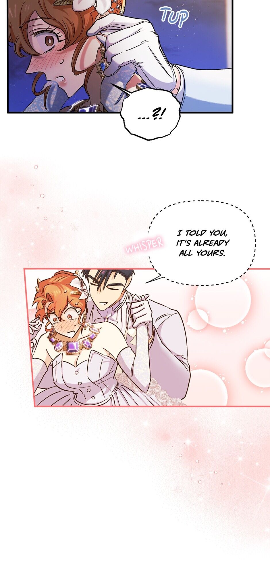 Is It Fortune or Is It Woe? chapter 54 page 43