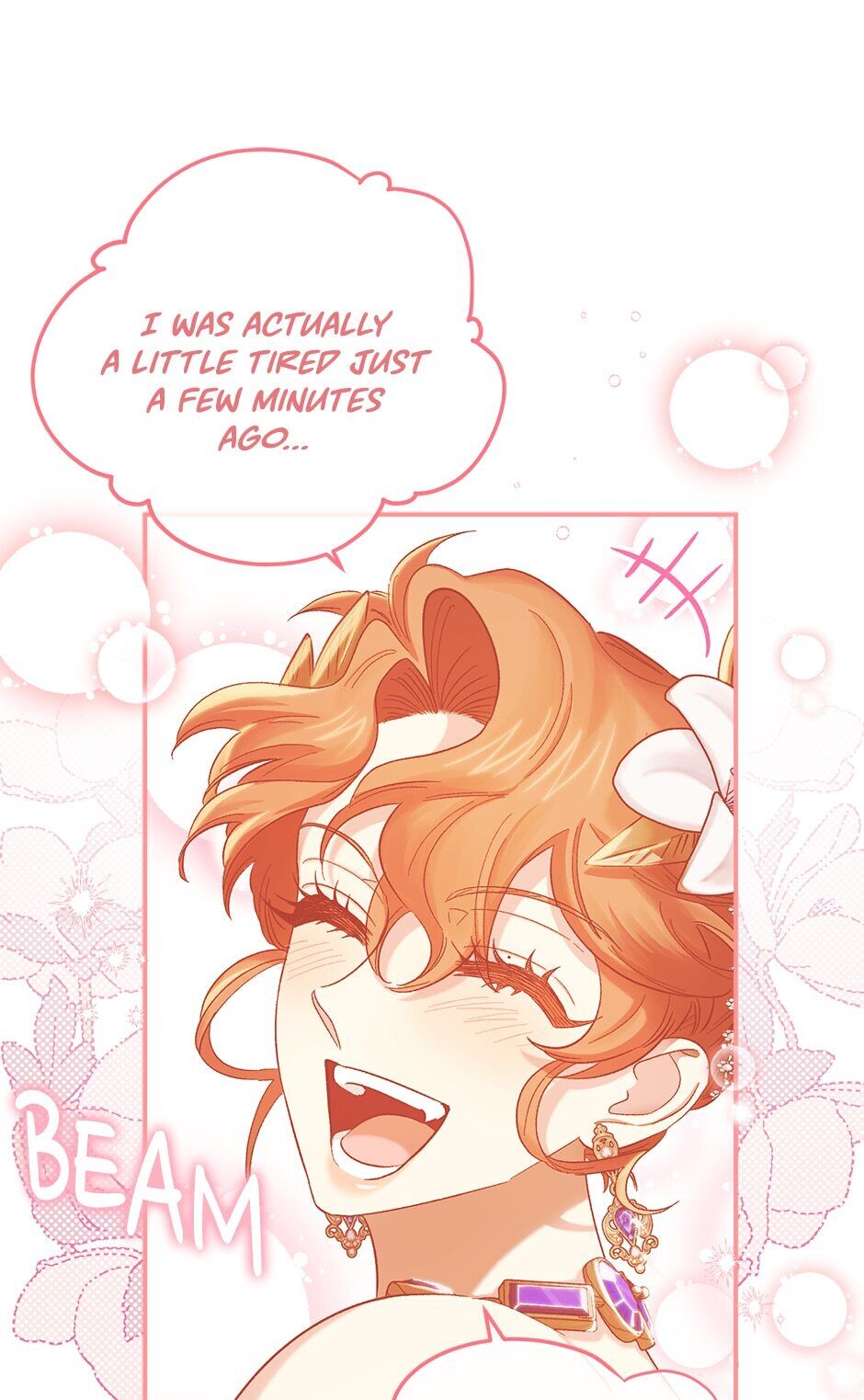 Is It Fortune or Is It Woe? chapter 54 page 50