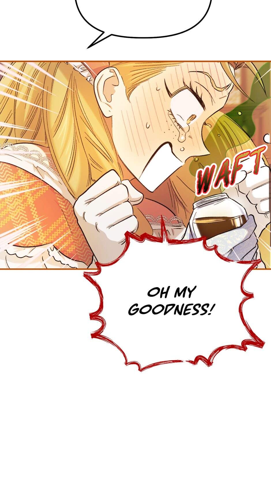 Is It Fortune or Is It Woe? chapter 55 page 50