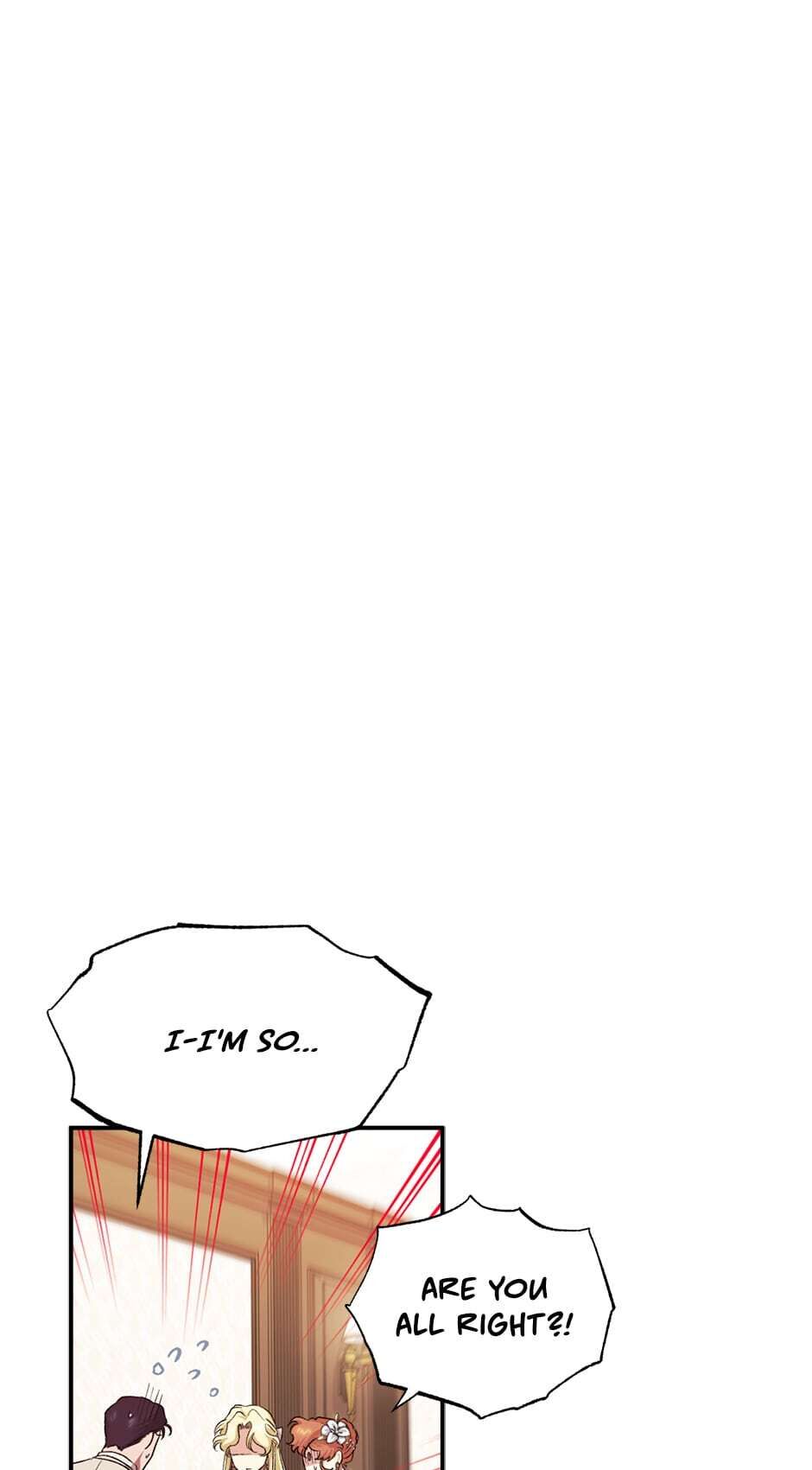 Is It Fortune or Is It Woe? chapter 57 page 10