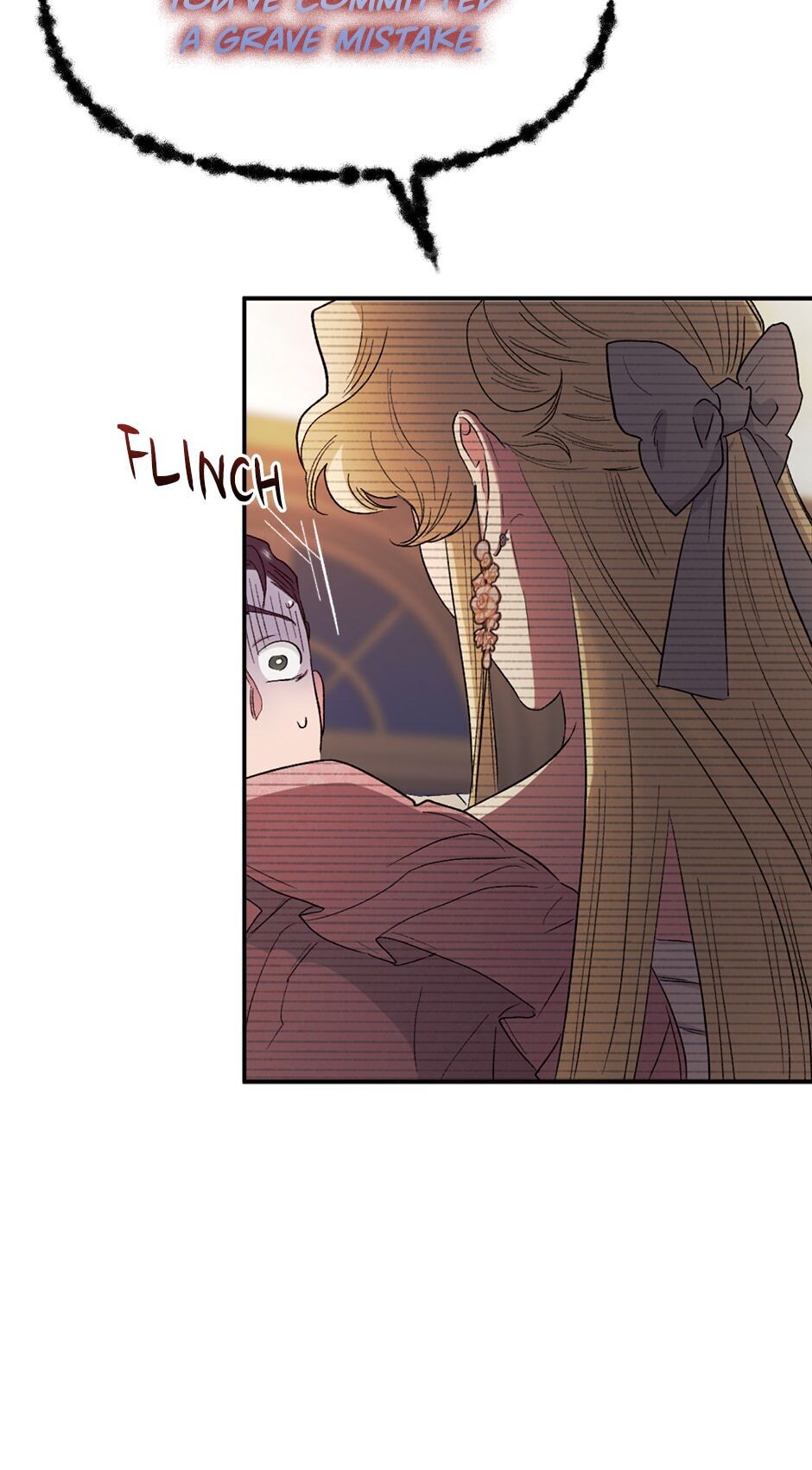 Is It Fortune or Is It Woe? chapter 57 page 12