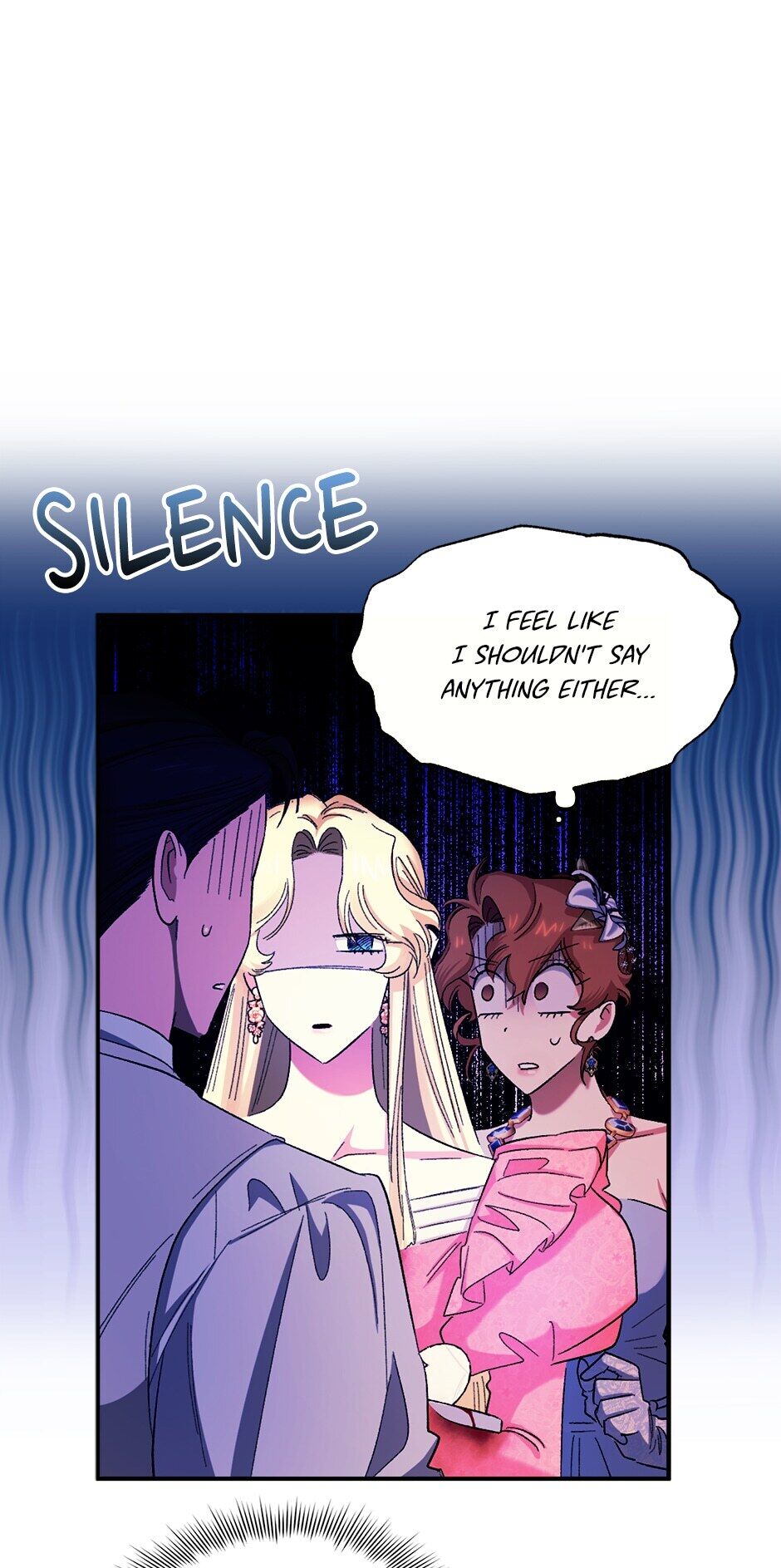 Is It Fortune or Is It Woe? chapter 57 page 13