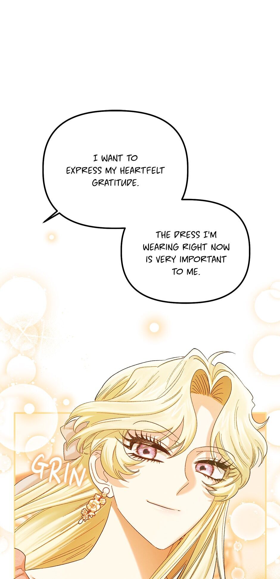 Is It Fortune or Is It Woe? chapter 57 page 20