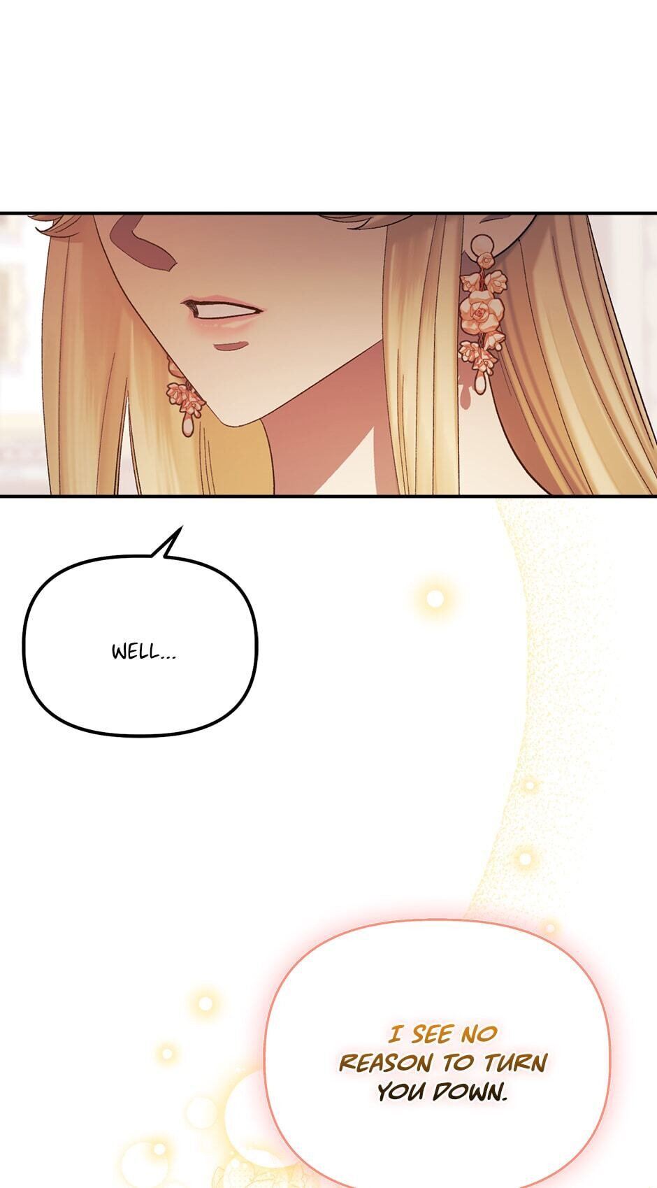 Is It Fortune or Is It Woe? chapter 57 page 52