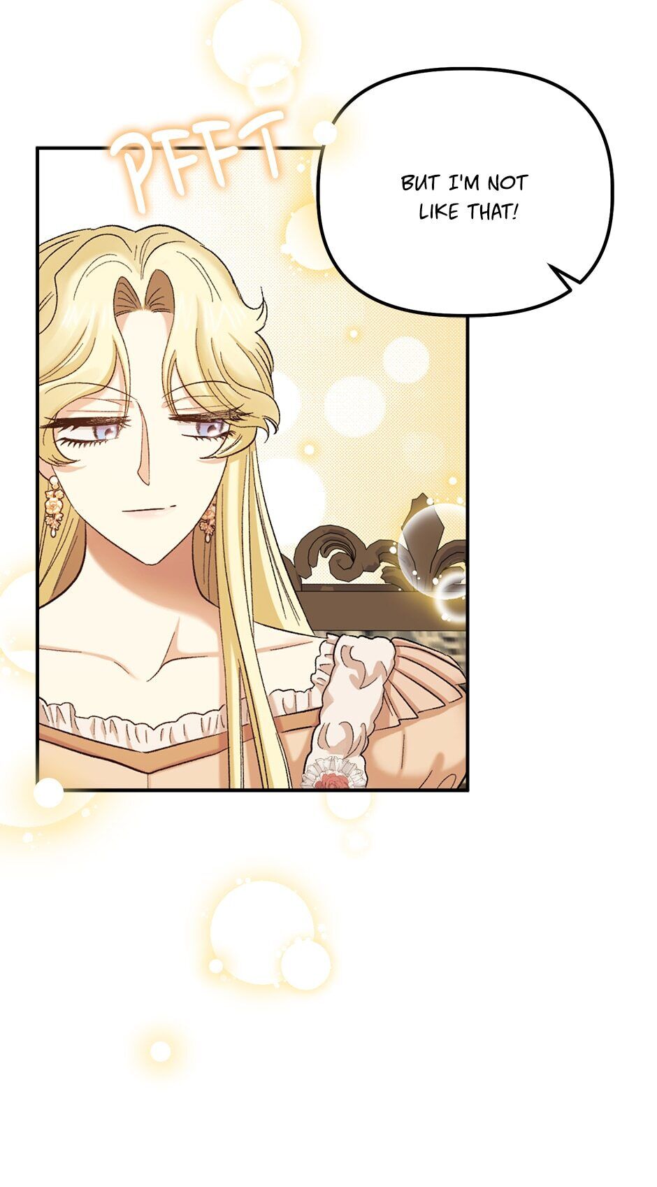 Is It Fortune or Is It Woe? chapter 57 page 57