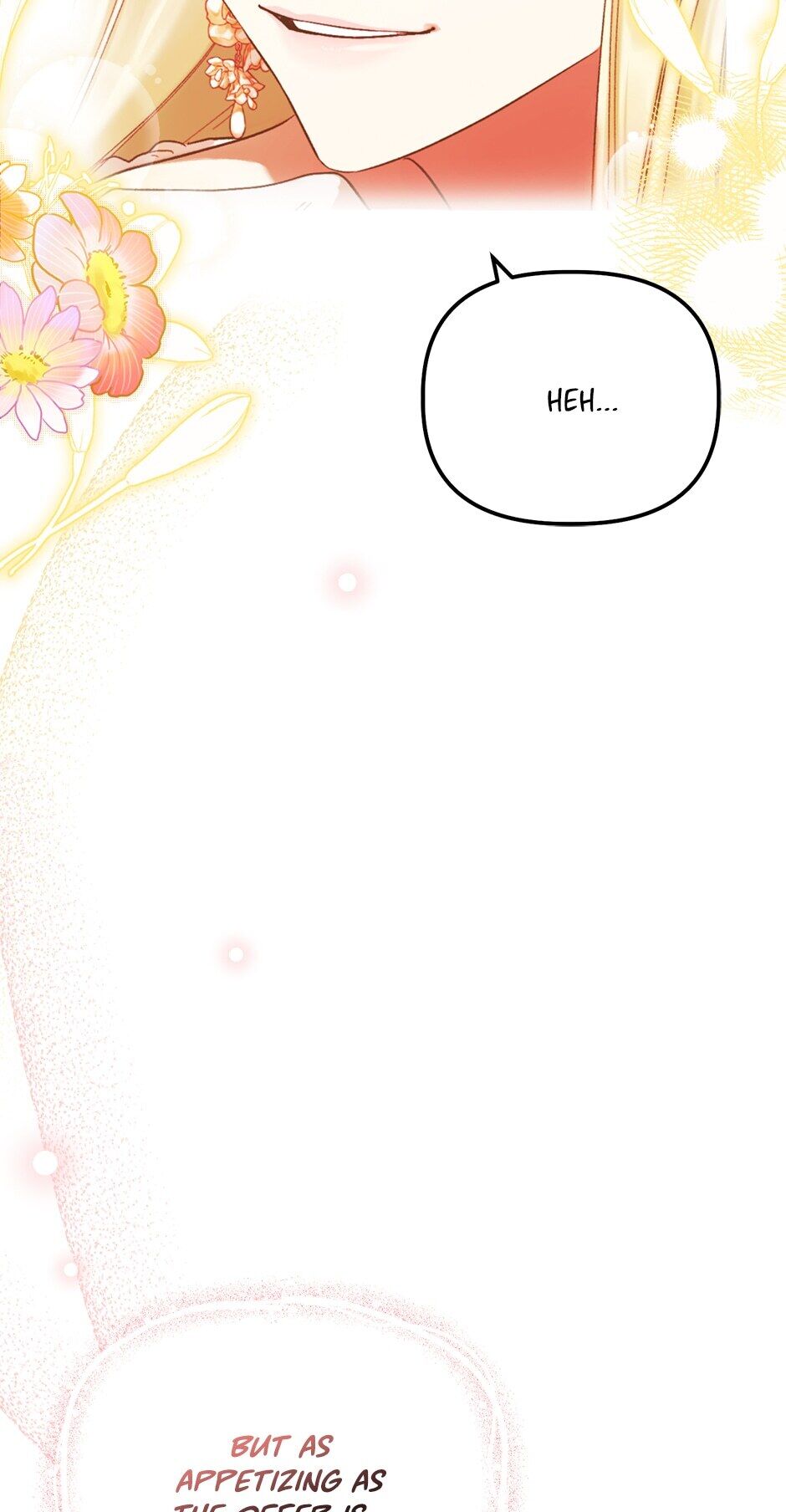 Is It Fortune or Is It Woe? chapter 57 page 65