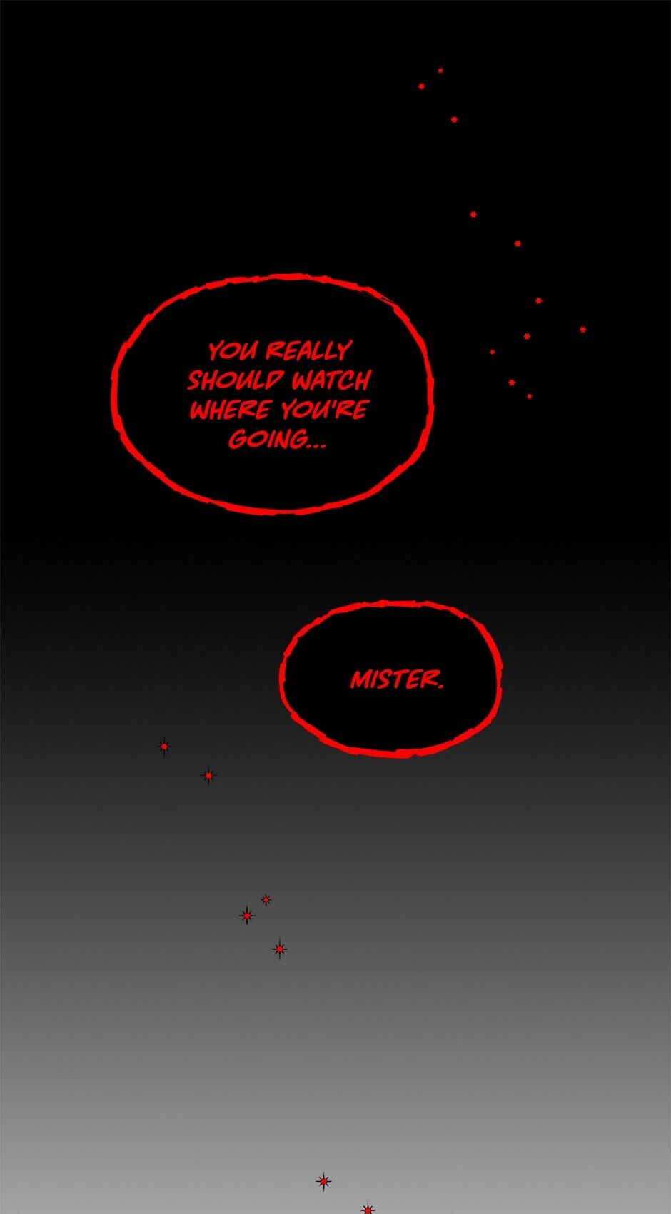 Is It Fortune or Is It Woe? chapter 57 page 7