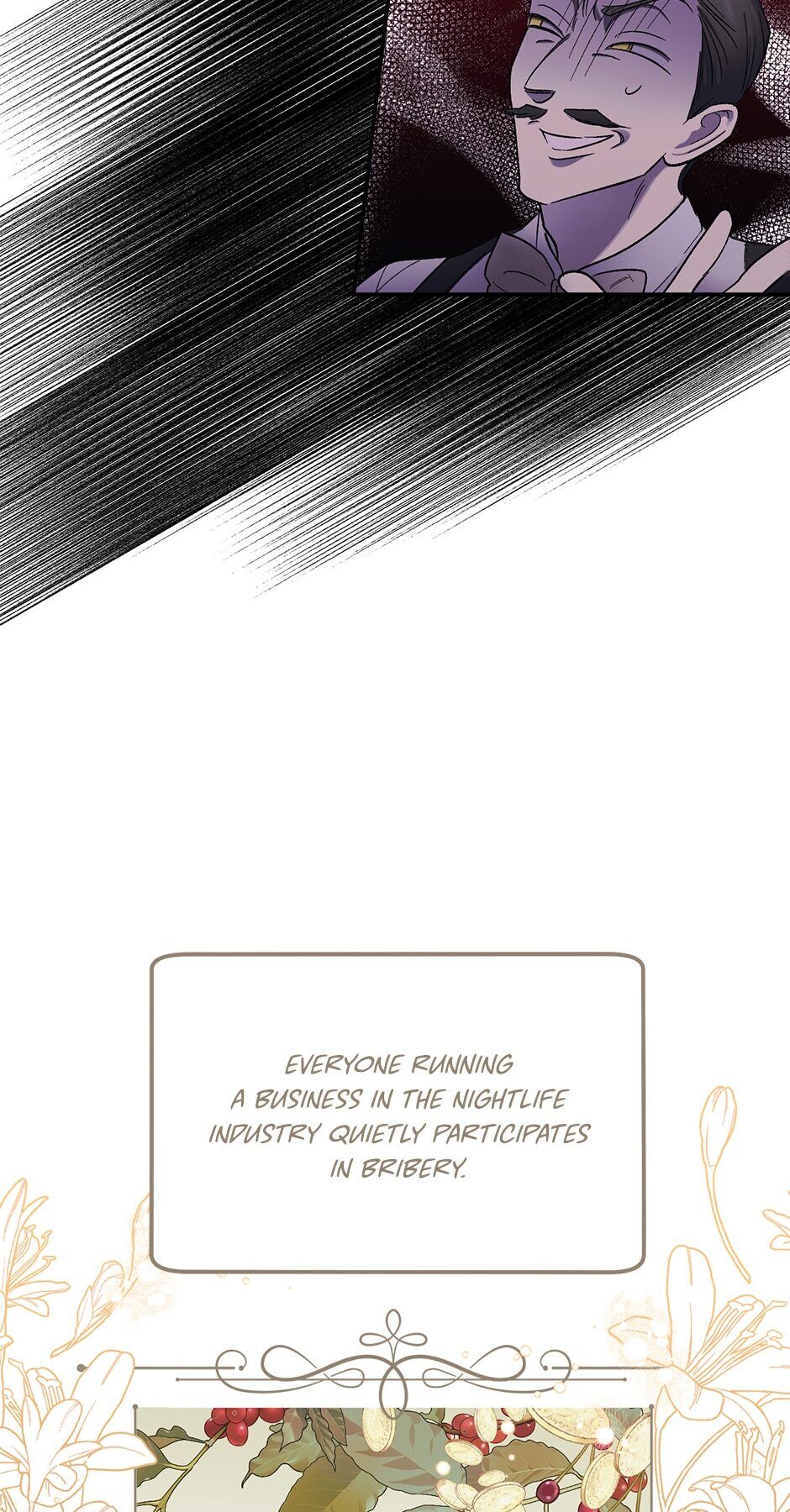 Is It Fortune or Is It Woe? chapter 59 page 11