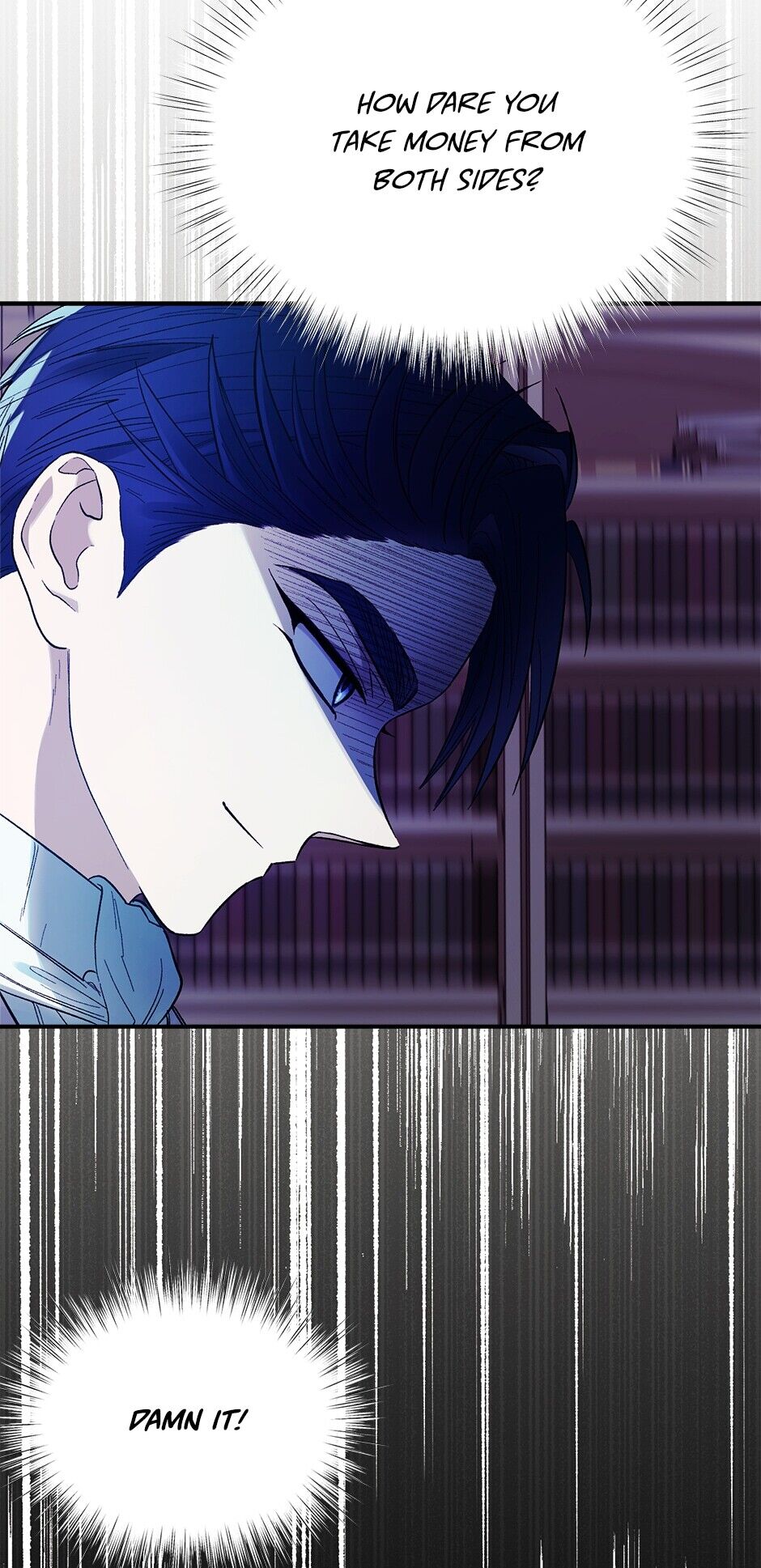 Is It Fortune or Is It Woe? chapter 59 page 20