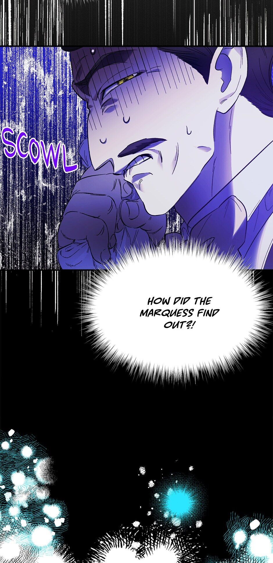 Is It Fortune or Is It Woe? chapter 59 page 21