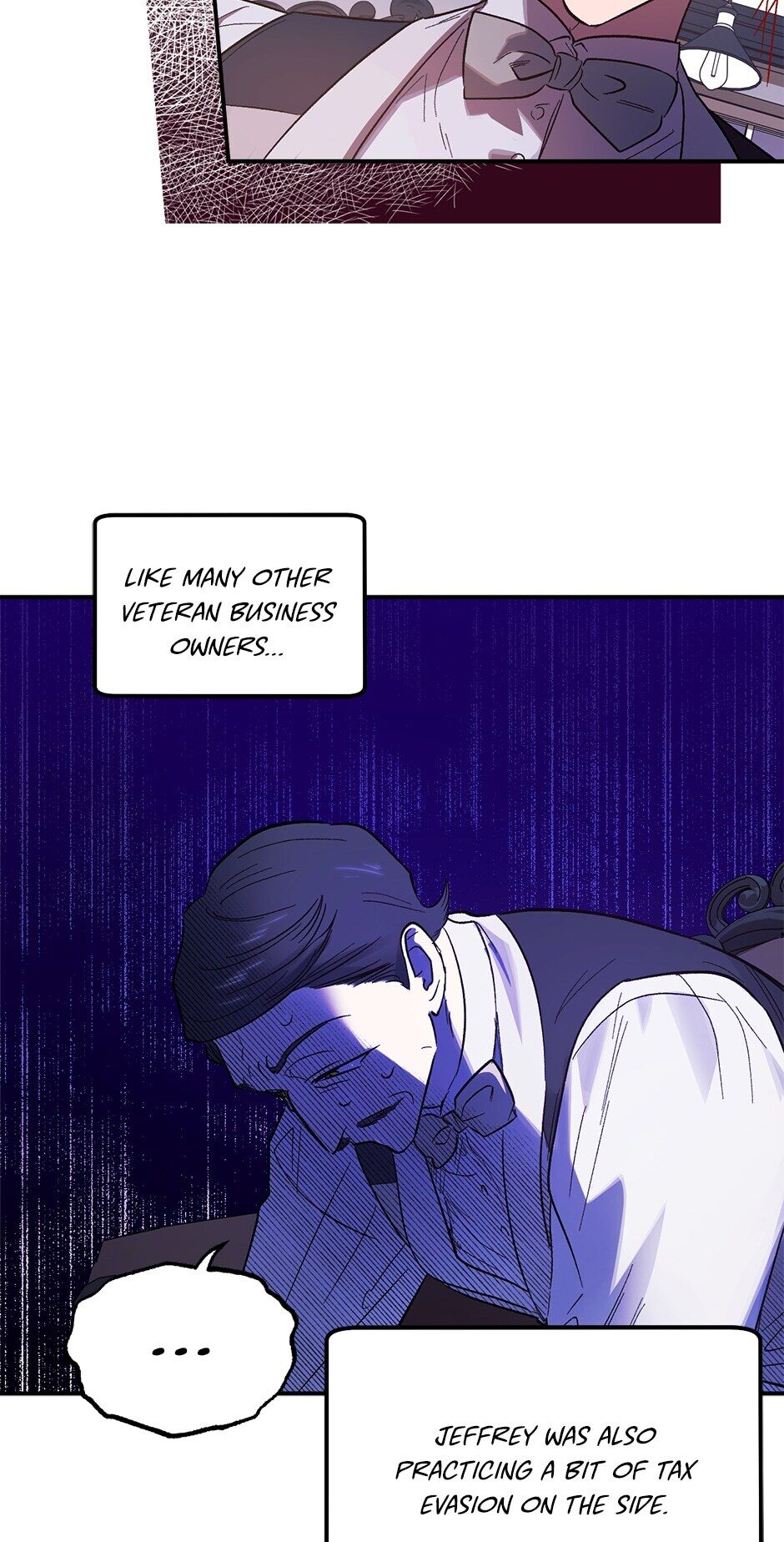 Is It Fortune or Is It Woe? chapter 59 page 29