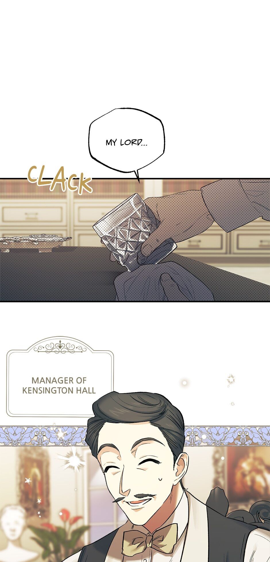 Is It Fortune or Is It Woe? chapter 59 page 3