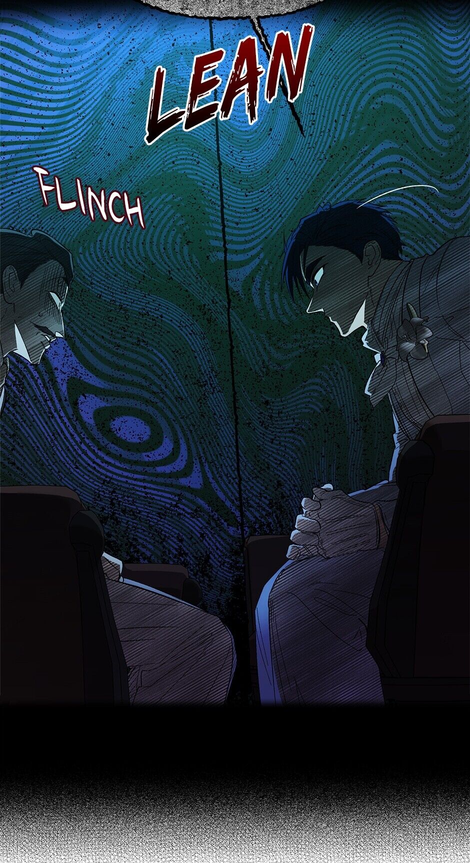 Is It Fortune or Is It Woe? chapter 59 page 33