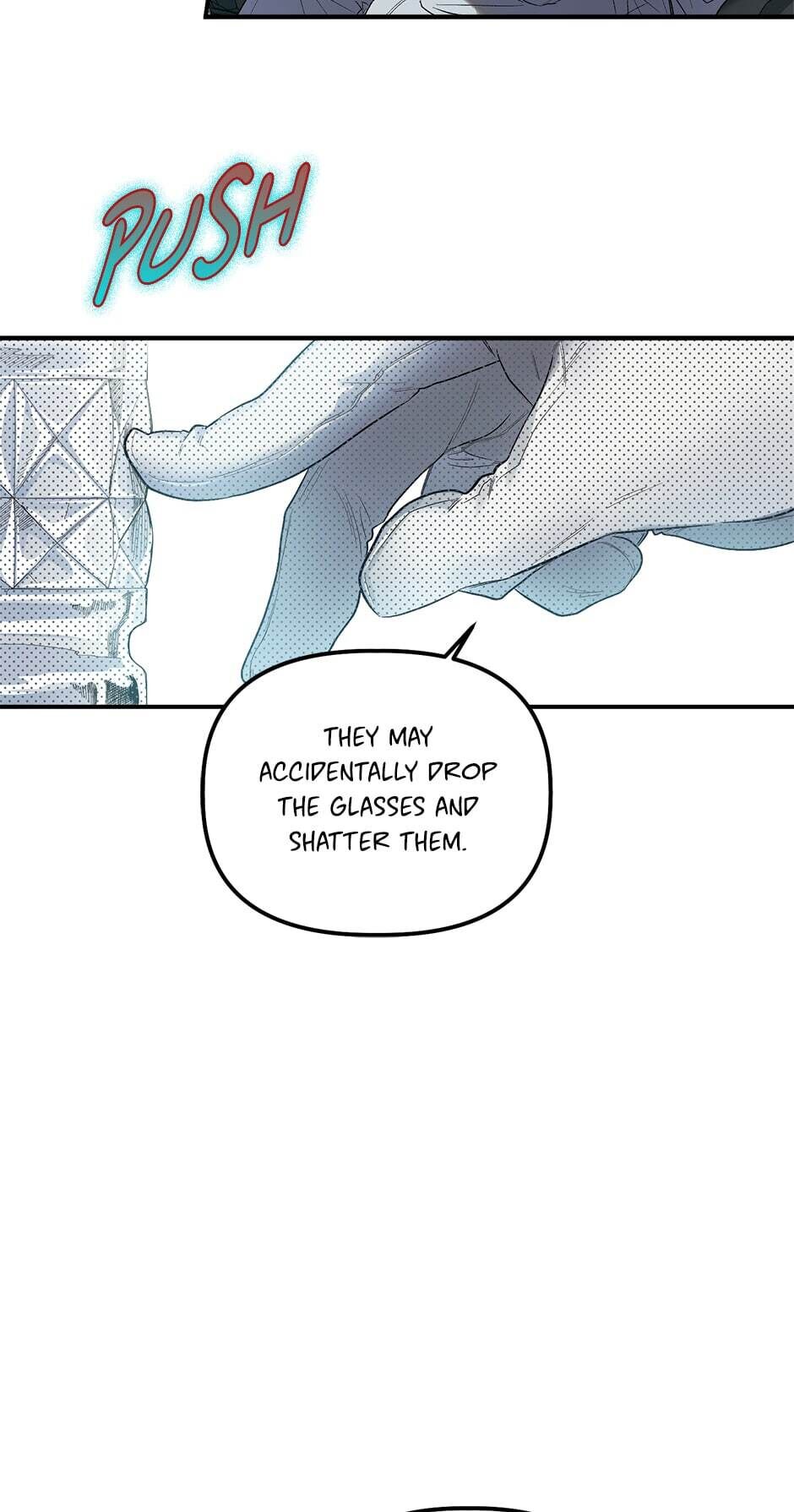 Is It Fortune or Is It Woe? chapter 59 page 40