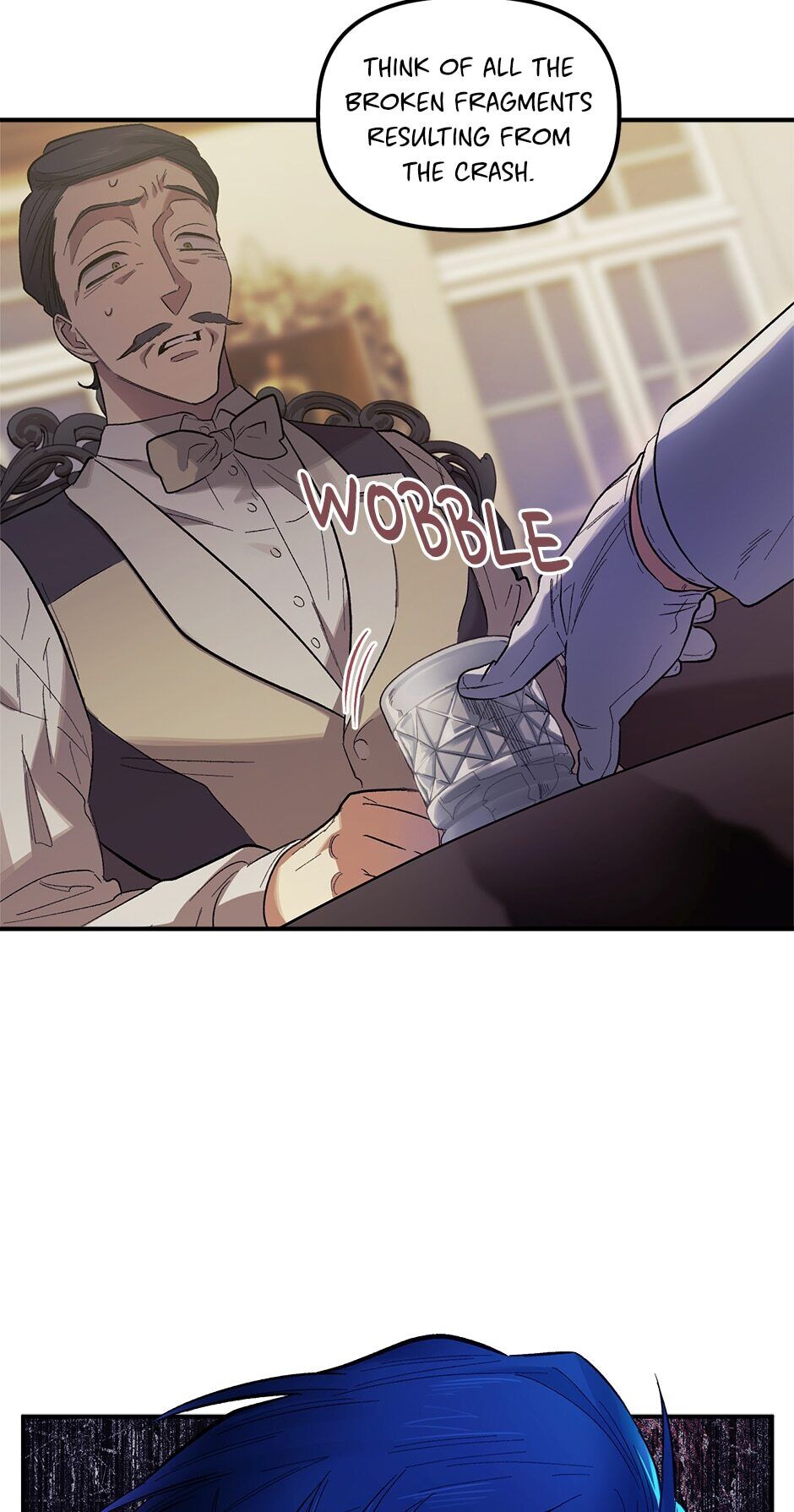 Is It Fortune or Is It Woe? chapter 59 page 41