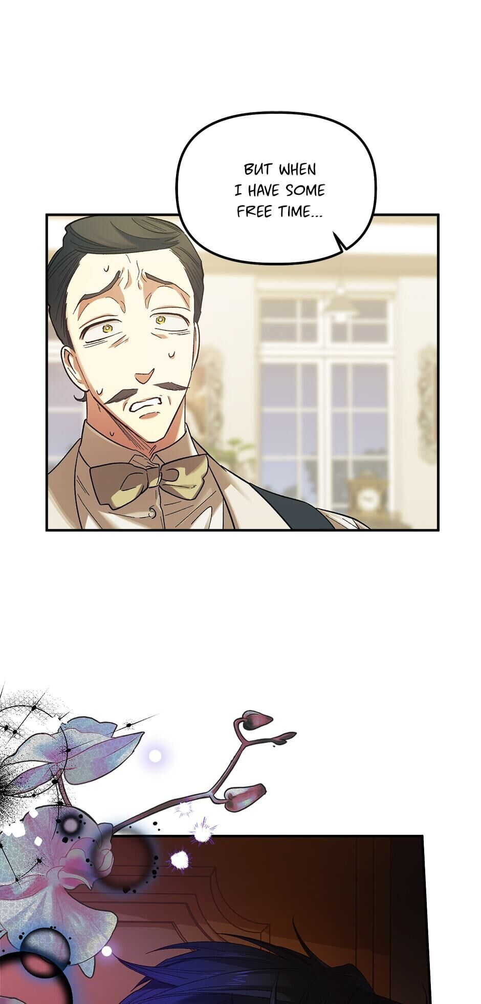 Is It Fortune or Is It Woe? chapter 59 page 49