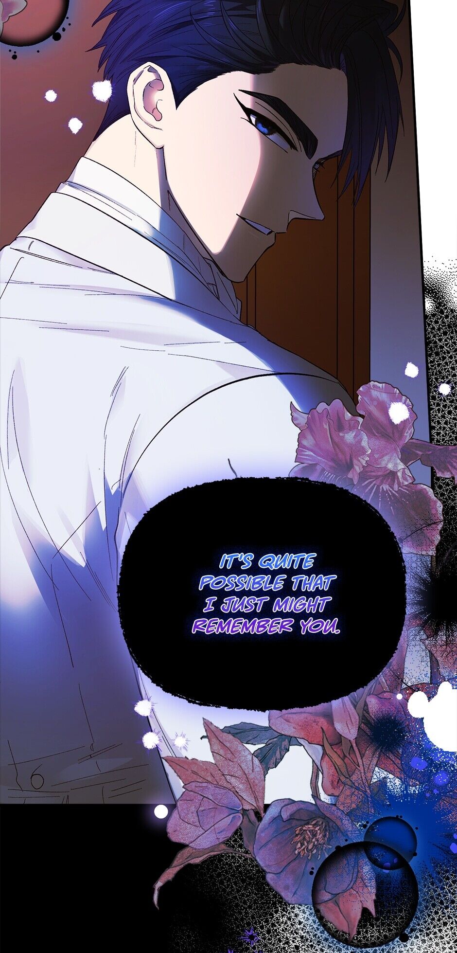 Is It Fortune or Is It Woe? chapter 59 page 50