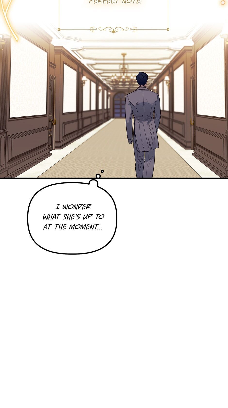 Is It Fortune or Is It Woe? chapter 59 page 57