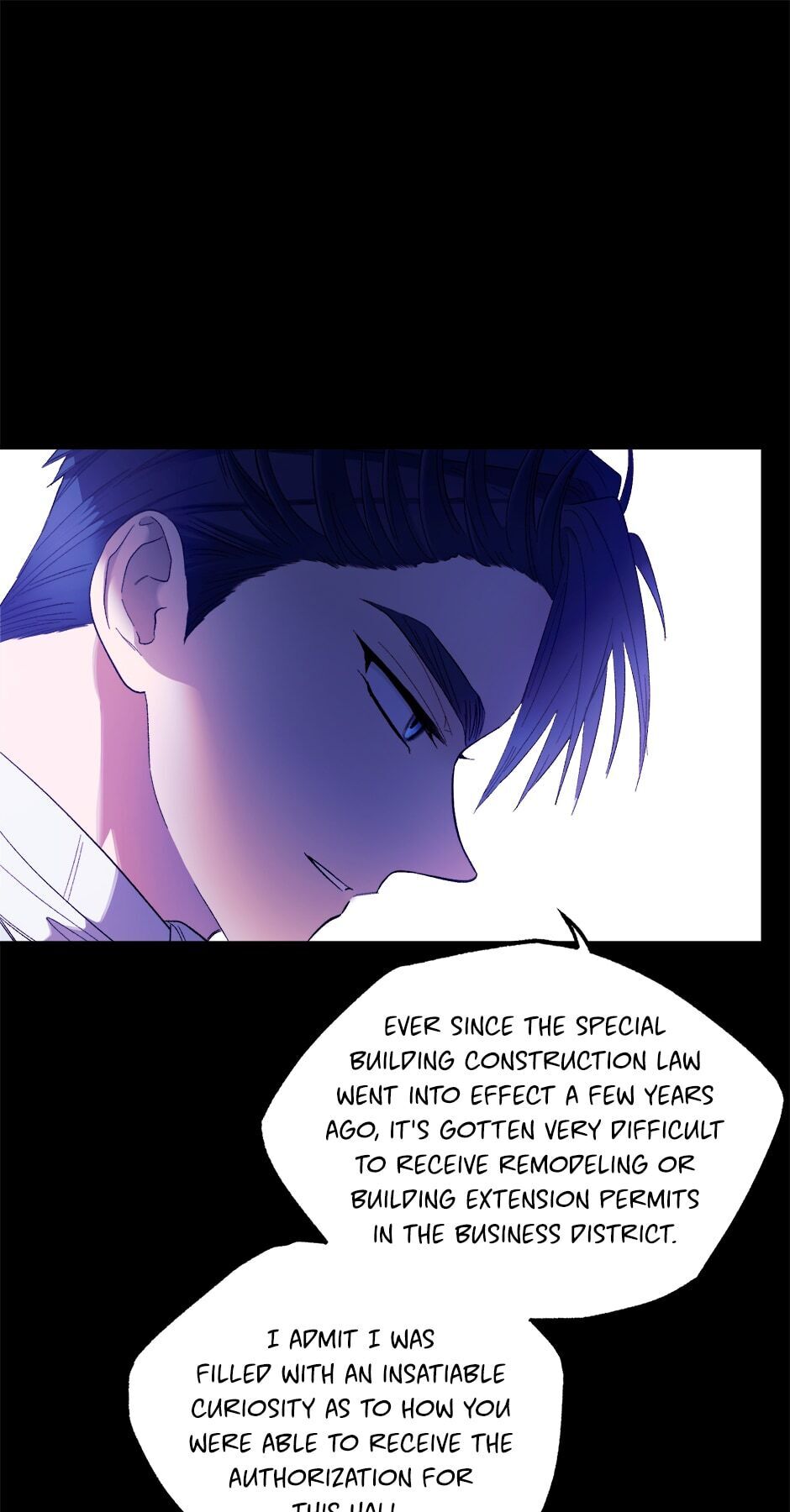 Is It Fortune or Is It Woe? chapter 59 page 7