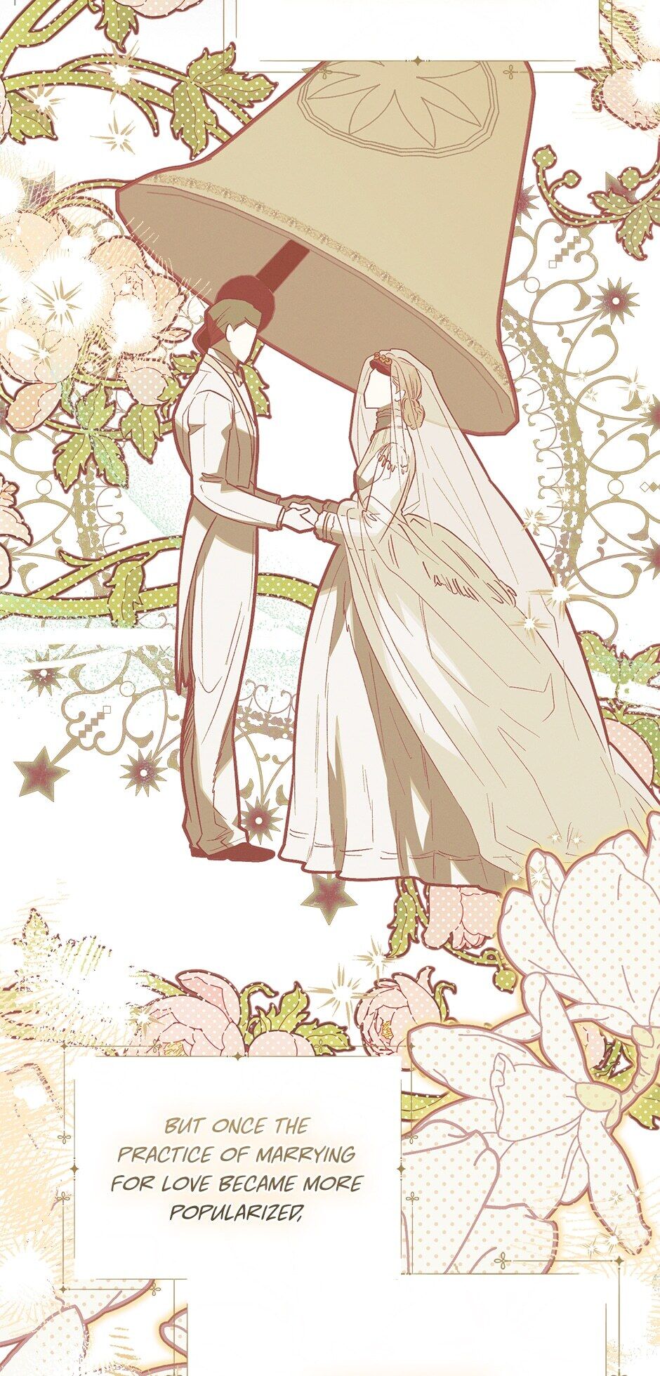 Is It Fortune or Is It Woe? chapter 61 page 12