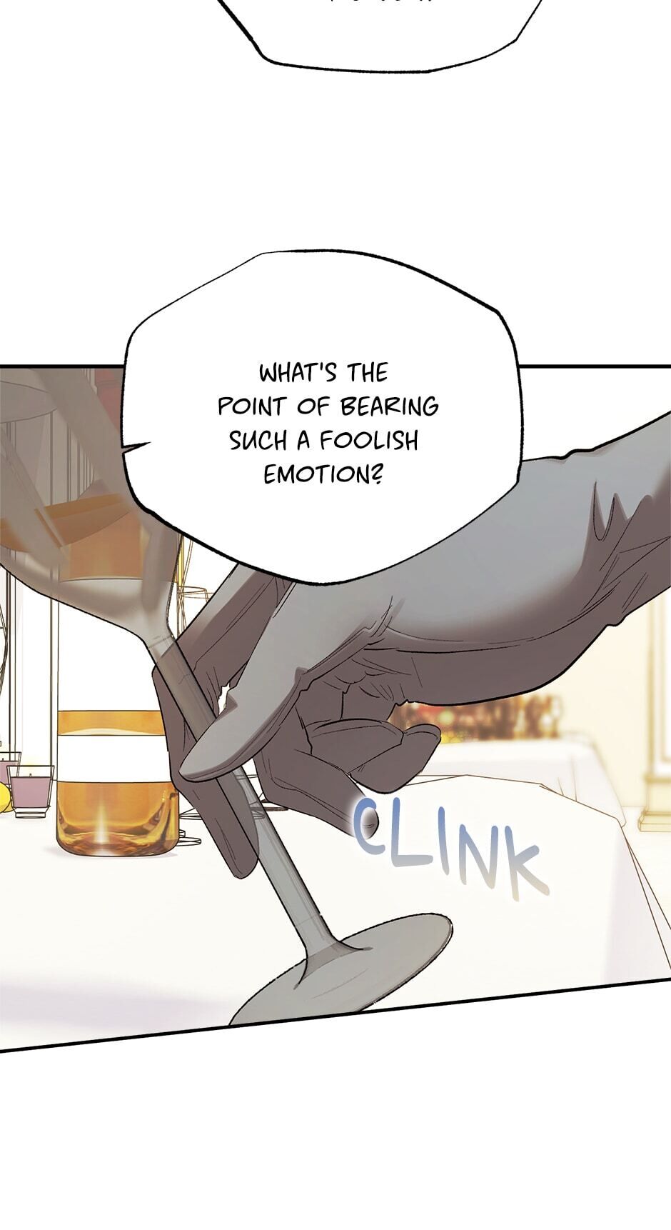 Is It Fortune or Is It Woe? chapter 61 page 17