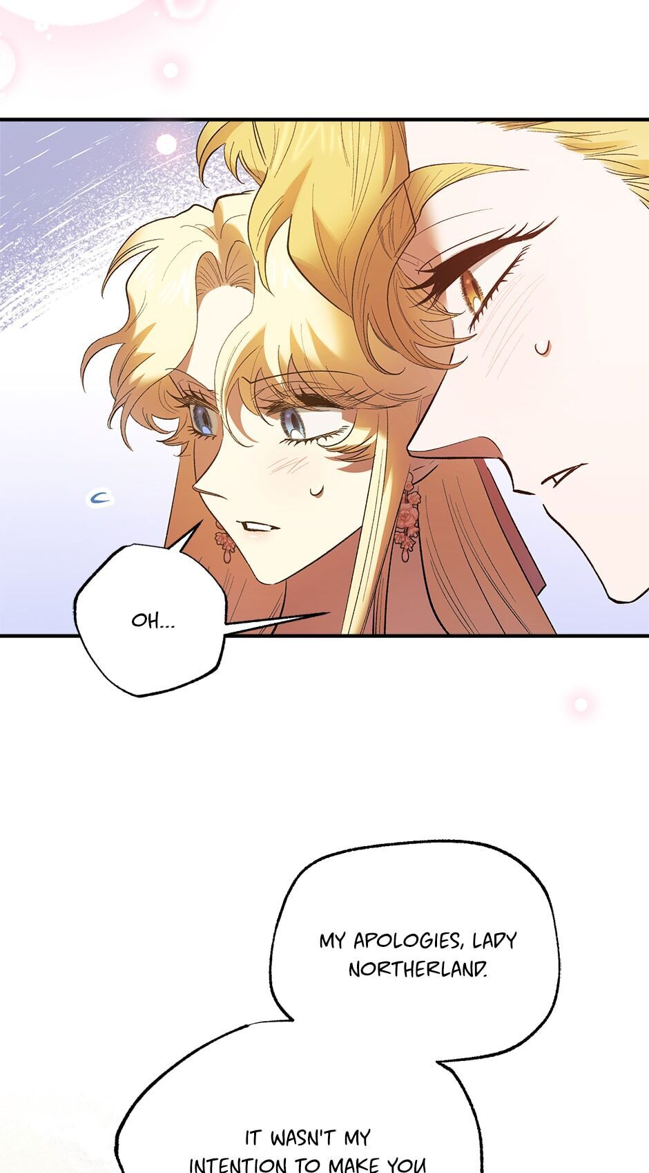 Is It Fortune or Is It Woe? chapter 61 page 31