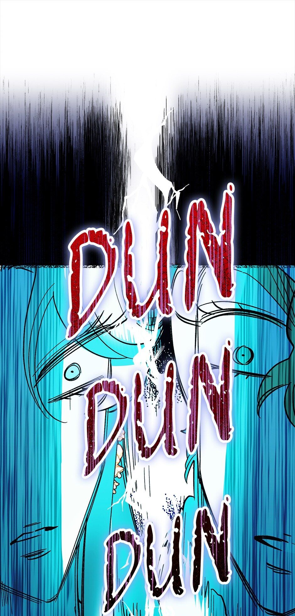 Is It Fortune or Is It Woe? chapter 61 page 38