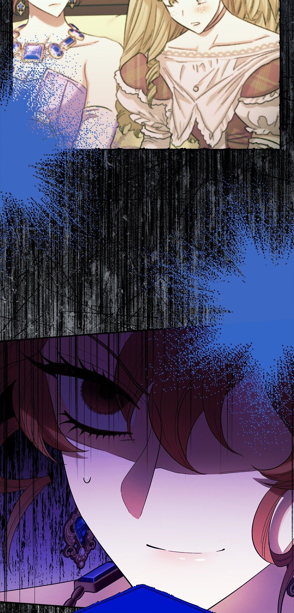 Is It Fortune or Is It Woe? chapter 61 page 66