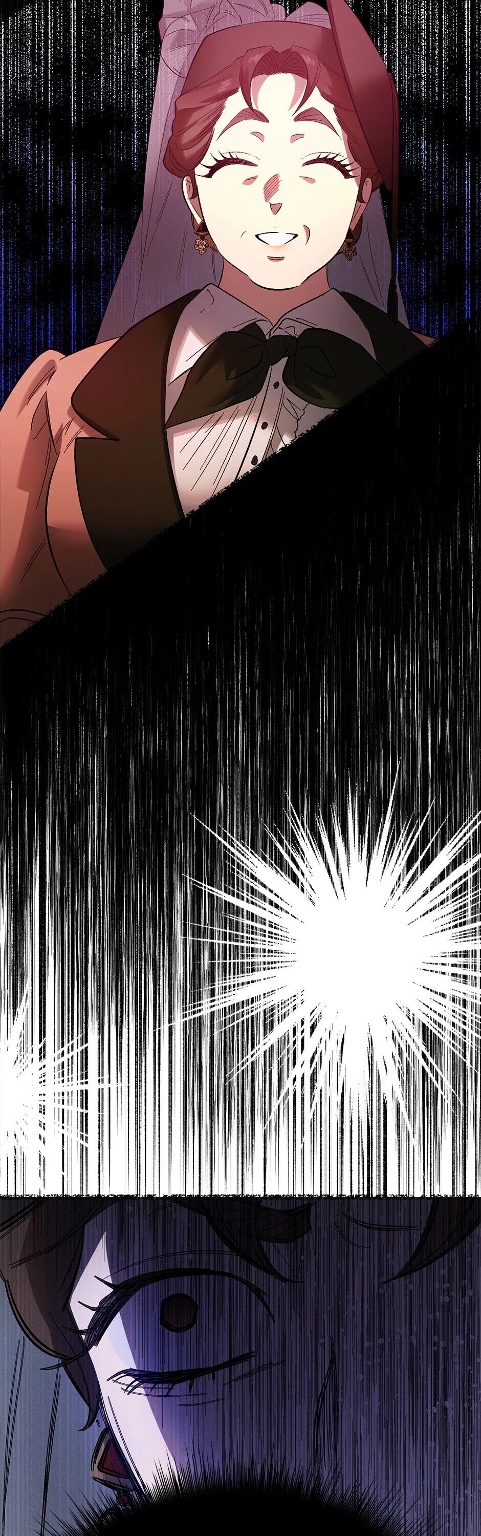 Is It Fortune or Is It Woe? chapter 62 page 25