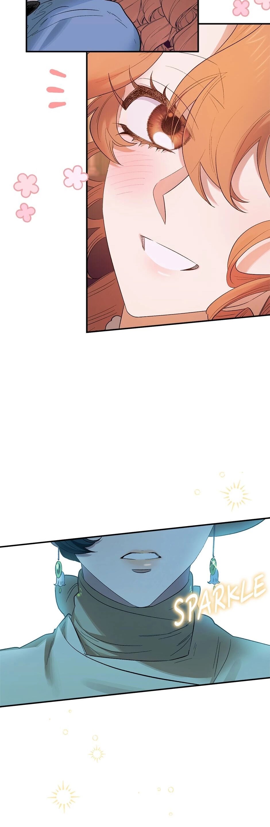 Is It Fortune or Is It Woe? chapter 65 page 27