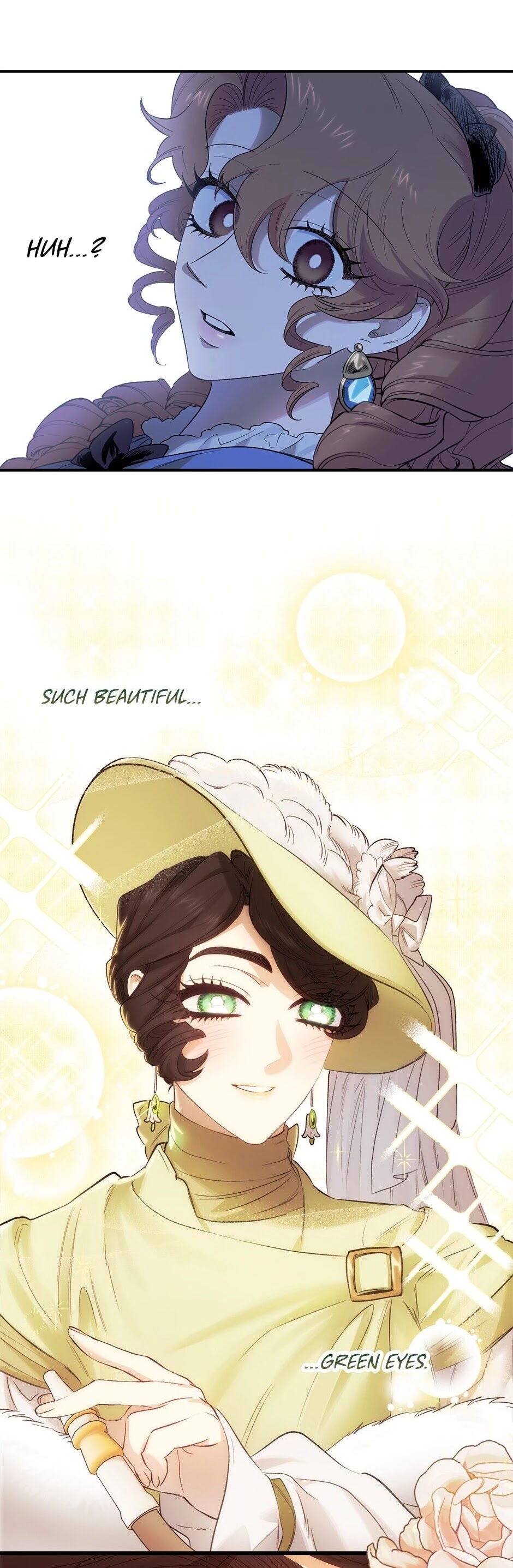 Is It Fortune or Is It Woe? chapter 65 page 28