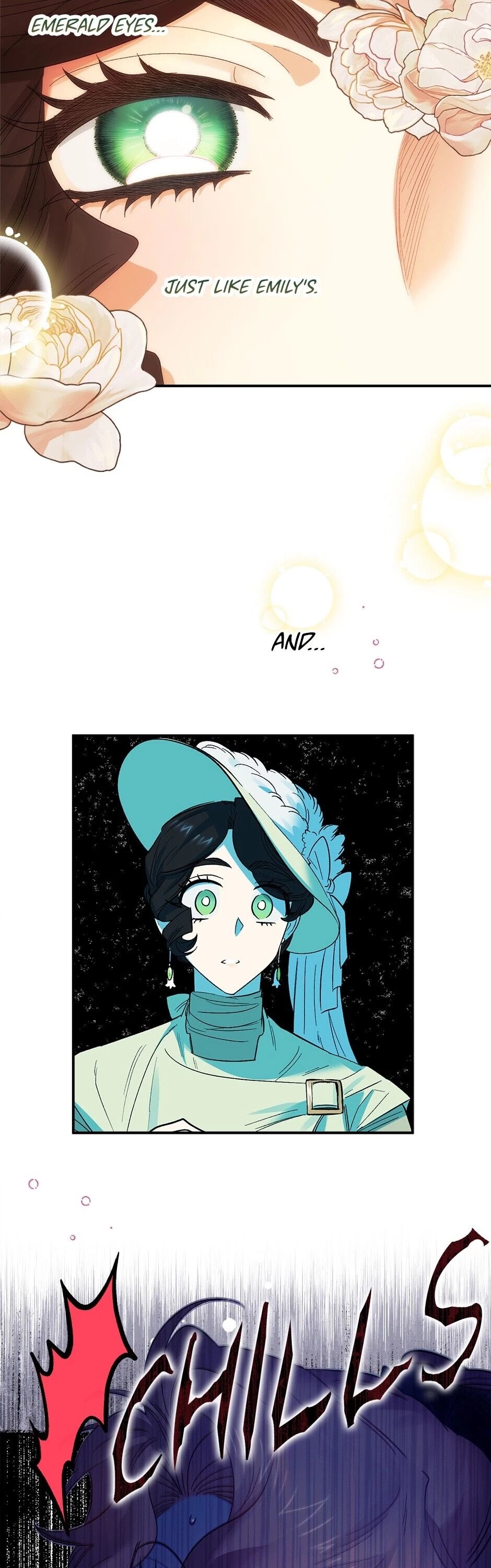 Is It Fortune or Is It Woe? chapter 65 page 29