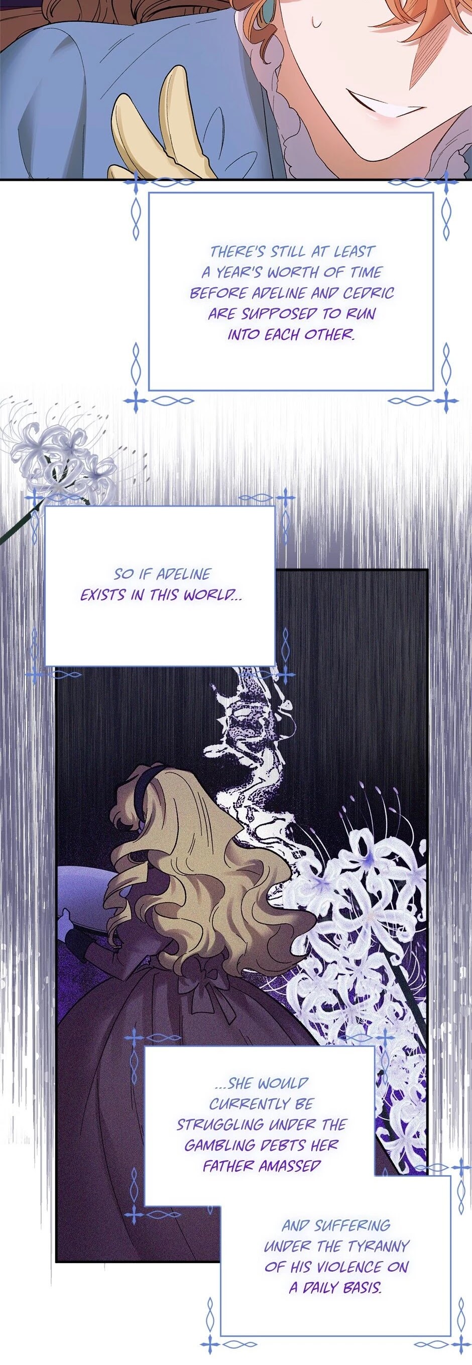 Is It Fortune or Is It Woe? chapter 65 page 32