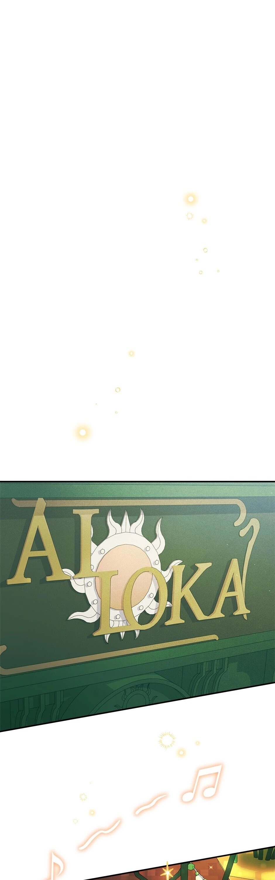 Is It Fortune or Is It Woe? chapter 65 page 5