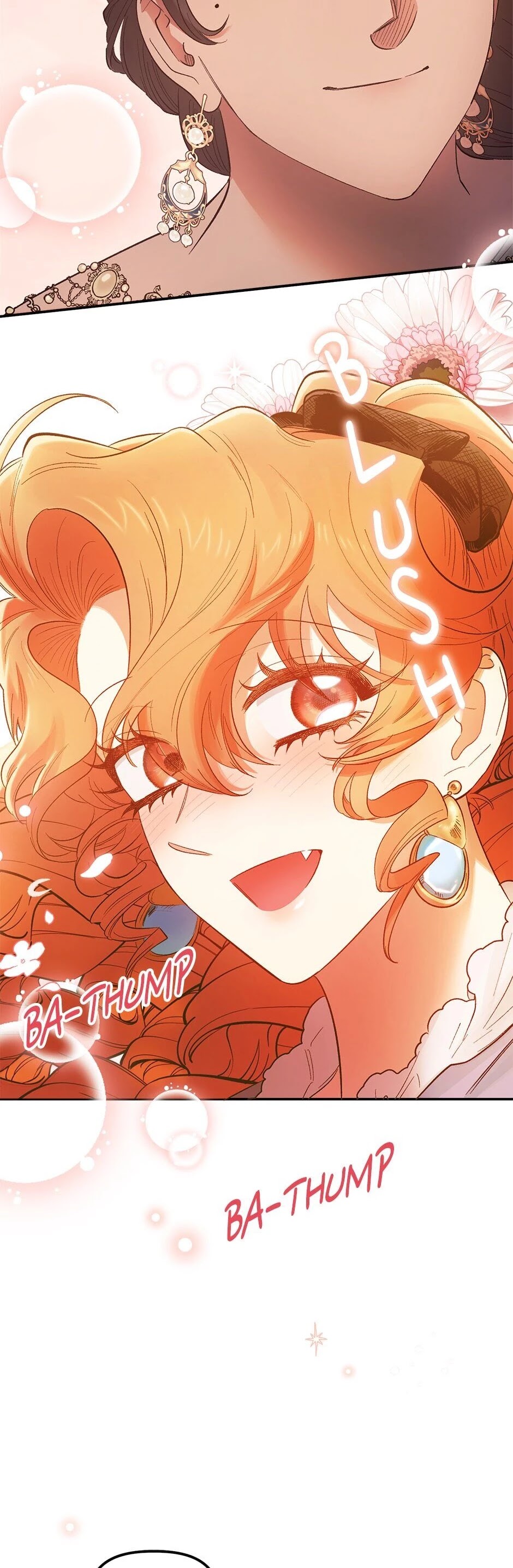 Is It Fortune or Is It Woe? chapter 65 page 8