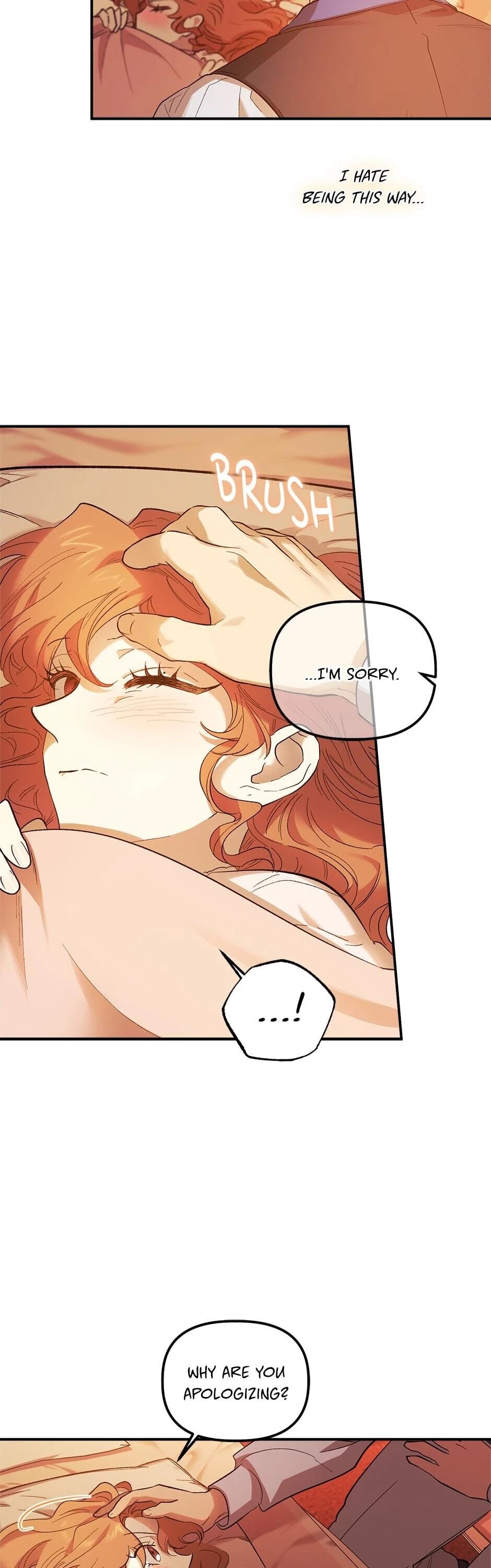 Is It Fortune or Is It Woe? chapter 67 page 26