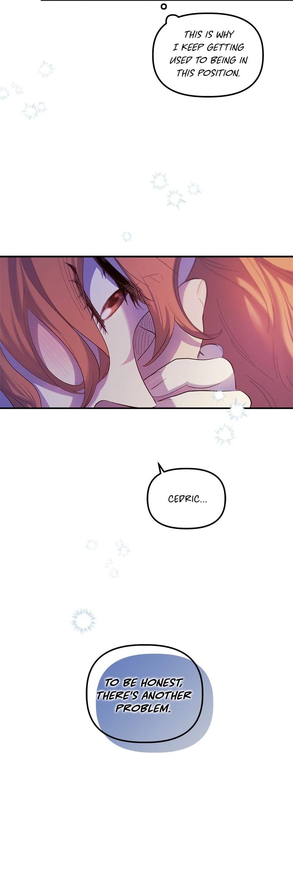 Is It Fortune or Is It Woe? chapter 67 page 38