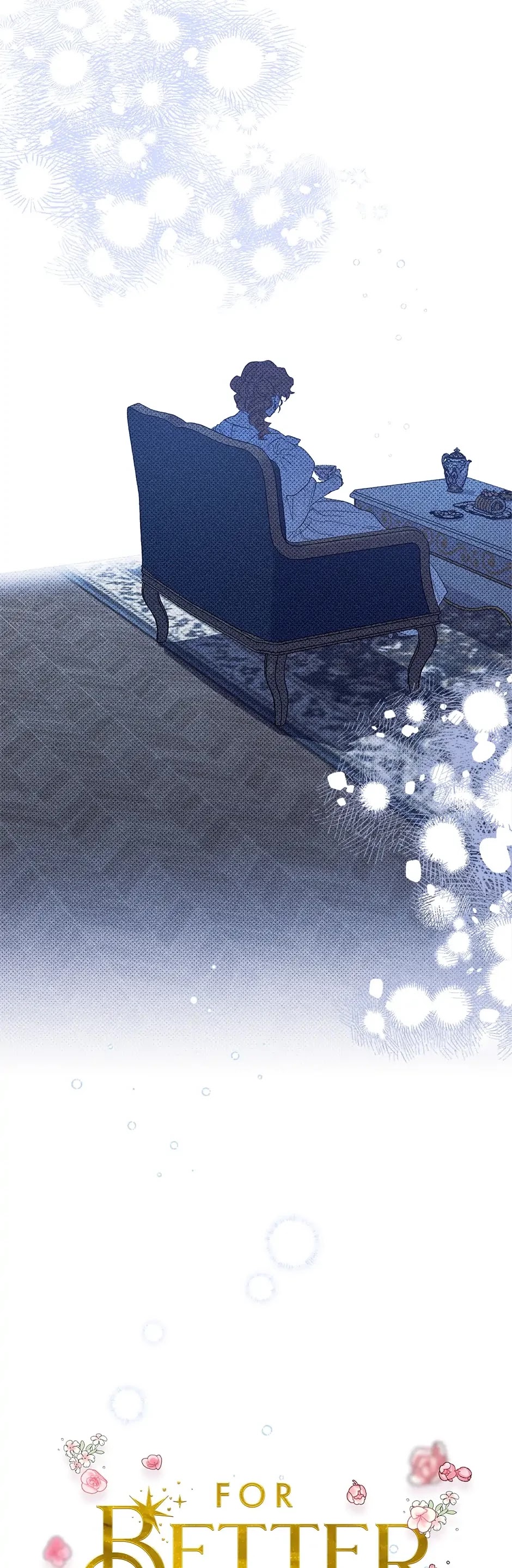 Is It Fortune or Is It Woe? chapter 74 page 15