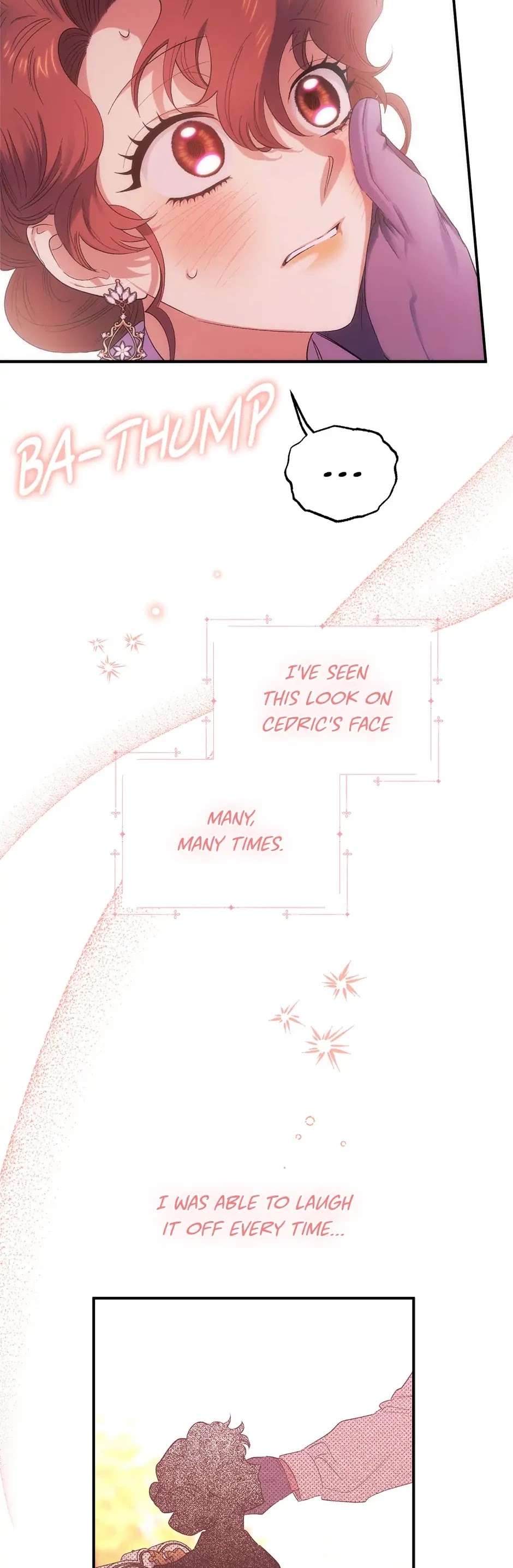 Is It Fortune or Is It Woe? chapter 76 page 12