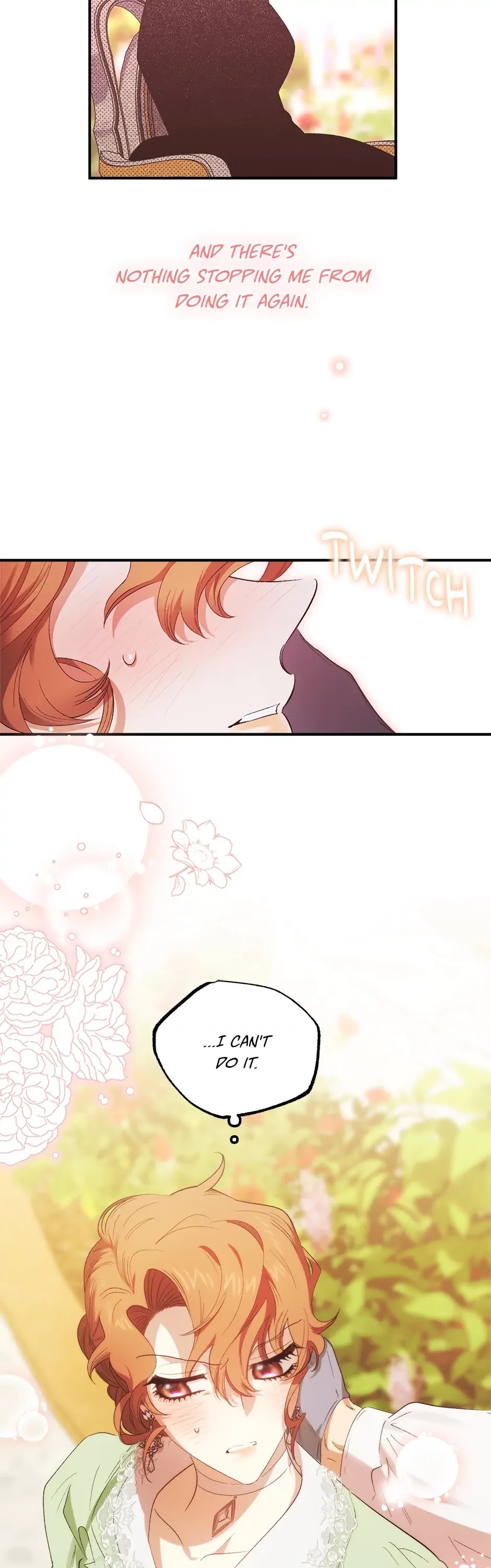 Is It Fortune or Is It Woe? chapter 76 page 13