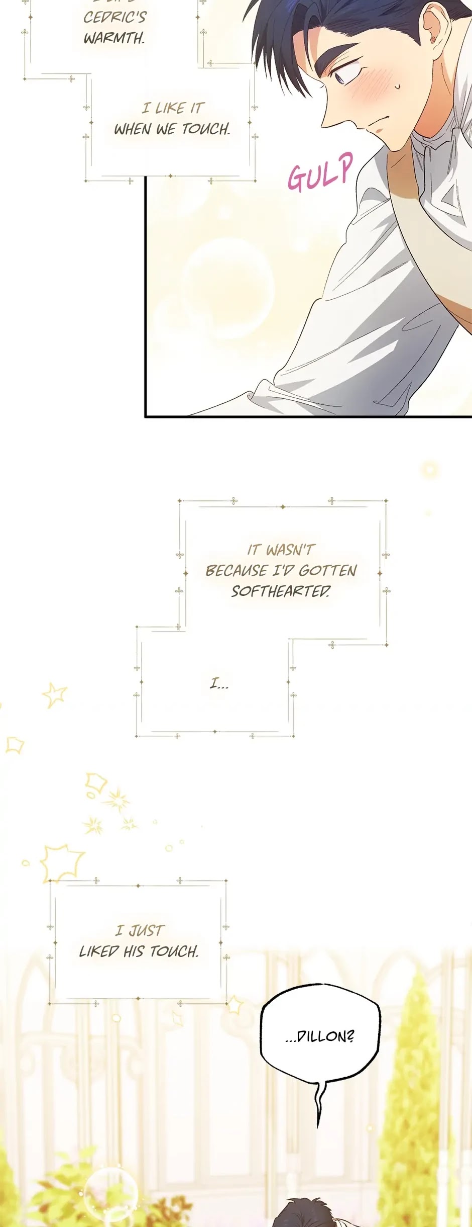 Is It Fortune or Is It Woe? chapter 76 page 19