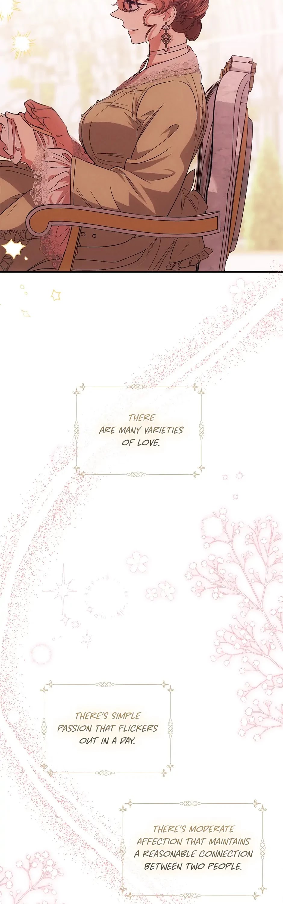 Is It Fortune or Is It Woe? chapter 76 page 30