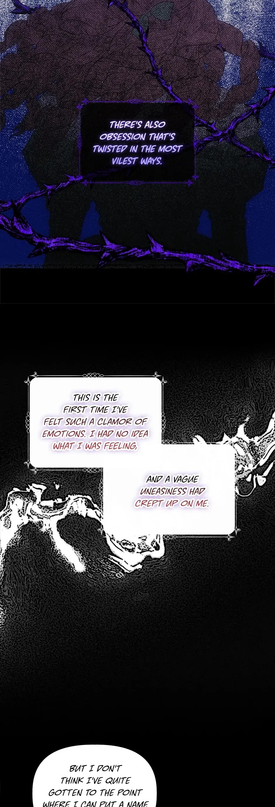 Is It Fortune or Is It Woe? chapter 76 page 32