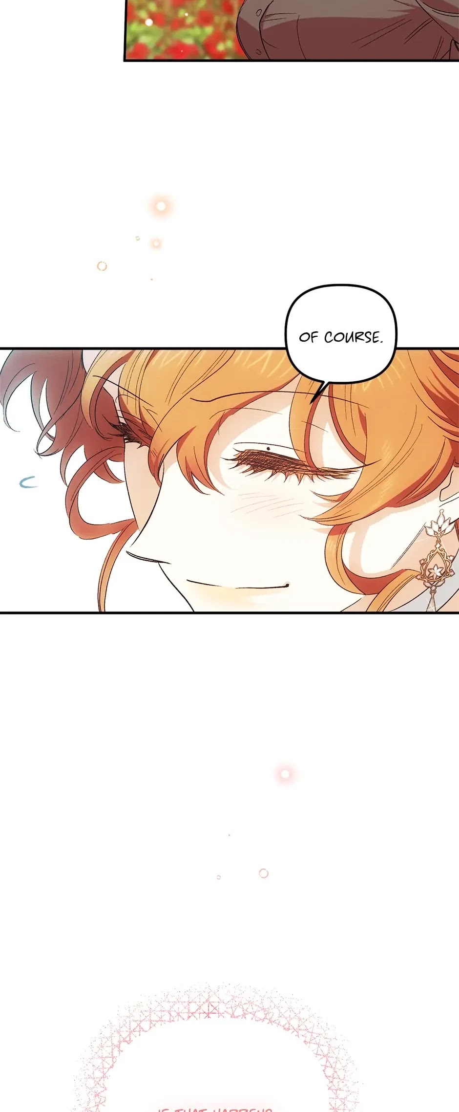 Is It Fortune or Is It Woe? chapter 76 page 35